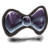 Velvet Bowtie Icon